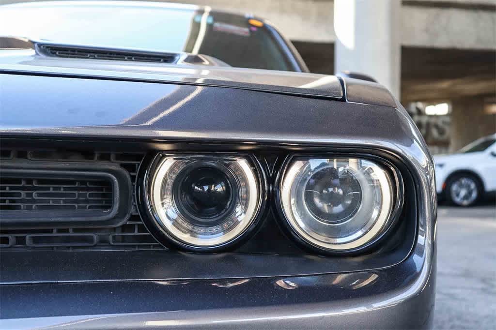 Thumbnail: 2015 Dodge Challenger - 7