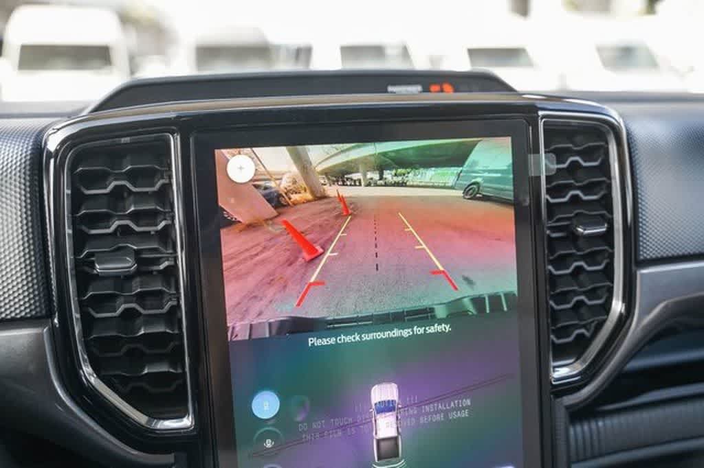 Thumbnail: 2024 Ford Ranger - 24