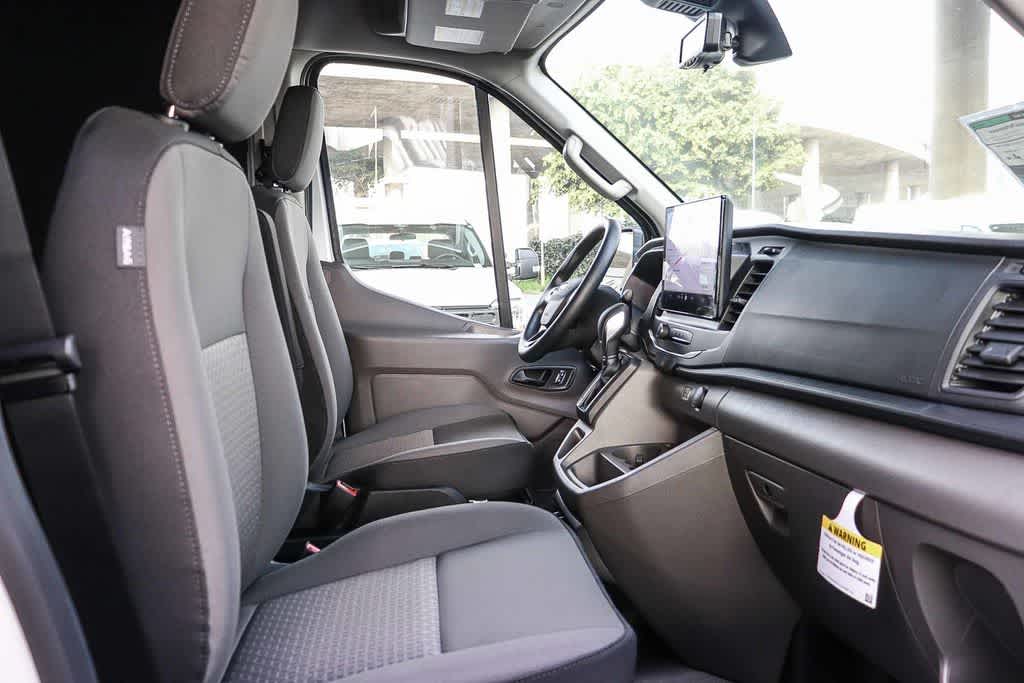 Thumbnail: 2026 Ford Transit Series - 16