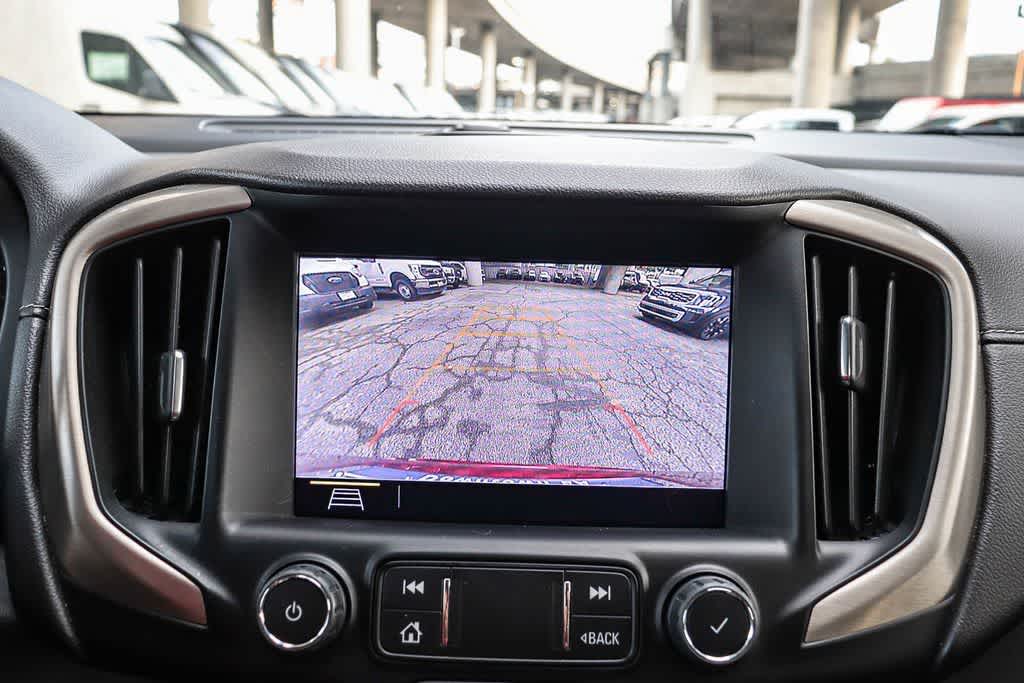 Thumbnail: 2019 GMC Terrain - 26