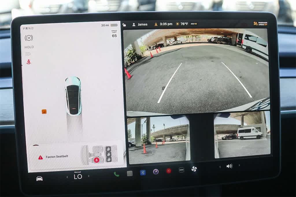Thumbnail: 2021 Tesla Model Y - 22
