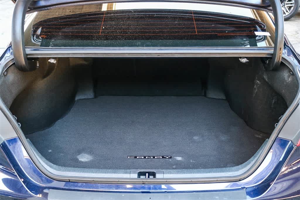 Thumbnail: 2022 Toyota Camry - 26