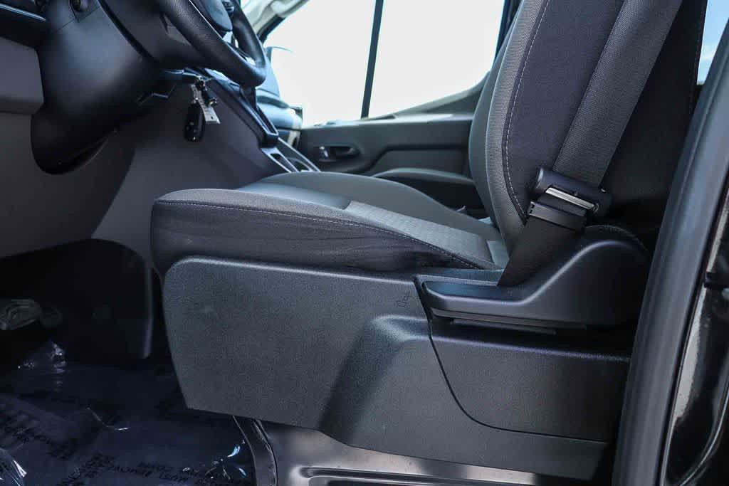 Thumbnail: 2024 Ford Transit Series - 21