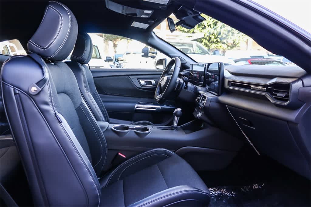 Thumbnail: 2026 Ford Mustang - 16