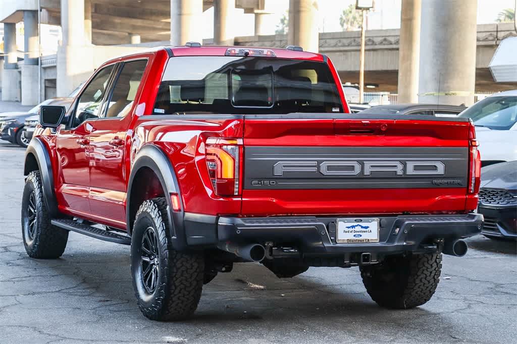 Thumbnail: 2025 Ford F-150 - 6