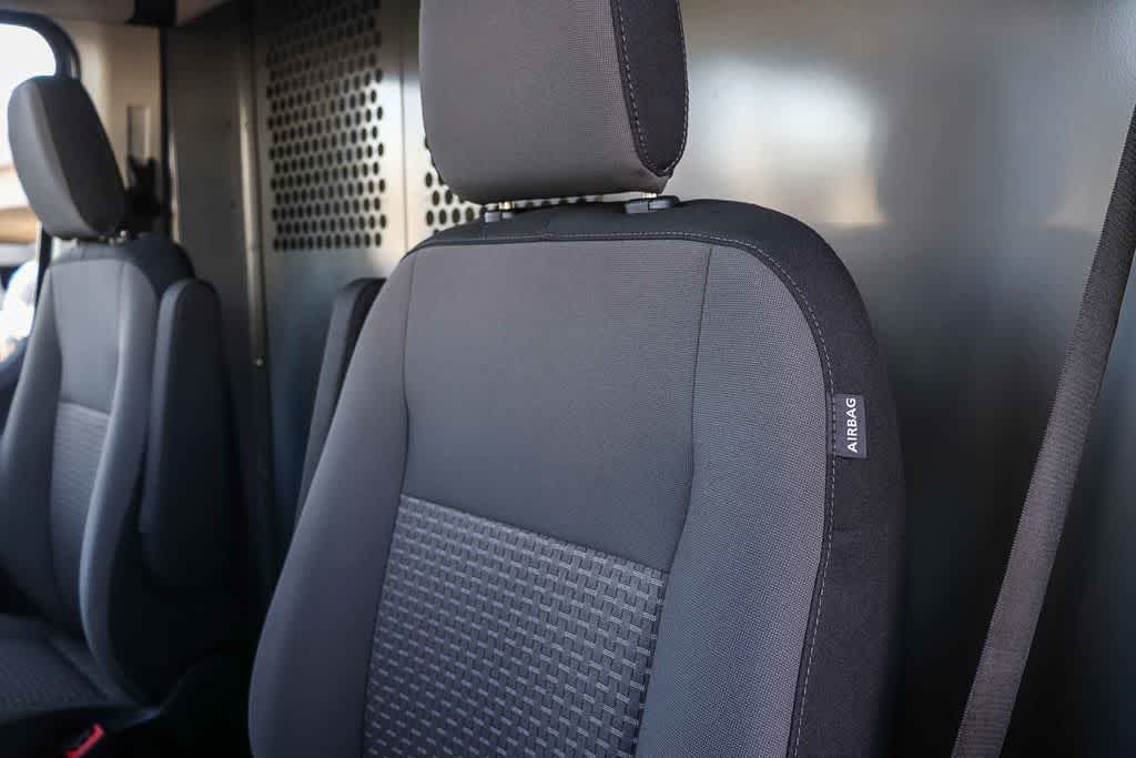 Thumbnail: 2026 Ford Transit Series - 26
