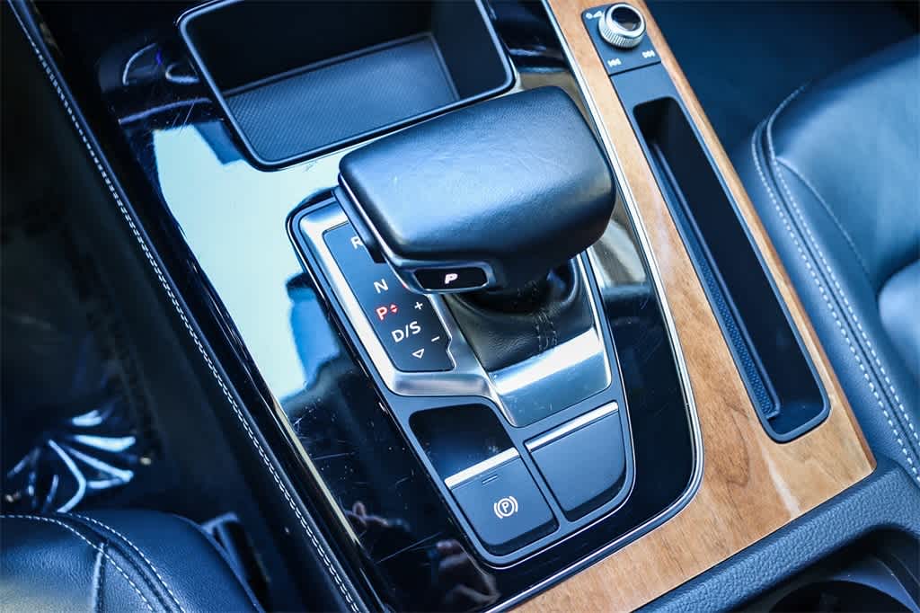 Thumbnail: 2023 Audi Q5 - 21