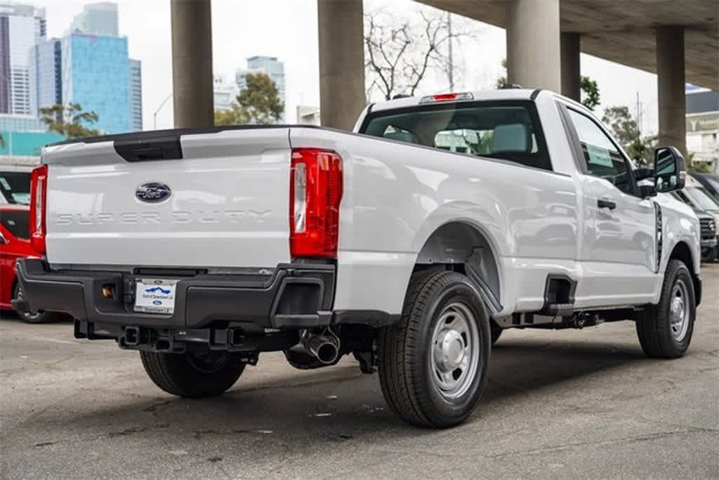 Thumbnail: 2024 Ford F-350 - 6