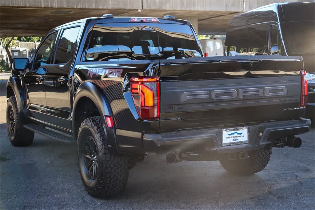 Thumbnail: 2025 Ford F-150 - 8