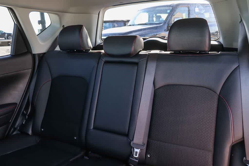 Thumbnail: 2023 Kia Soul - 14