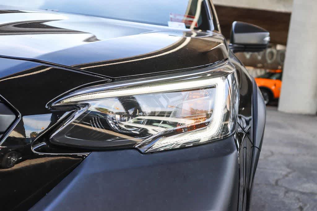 Thumbnail: 2023 Subaru Outback - 7