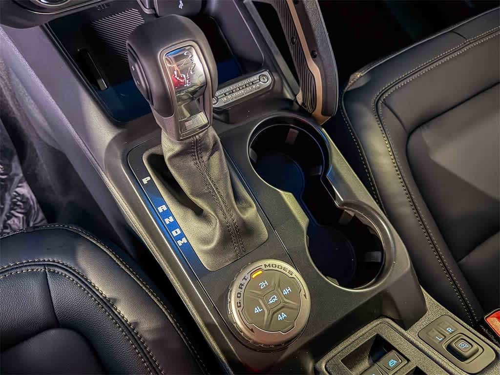 Thumbnail: 2025 Ford Bronco - 18