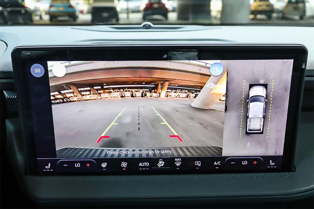 Thumbnail: 2026 Ford Maverick - 26