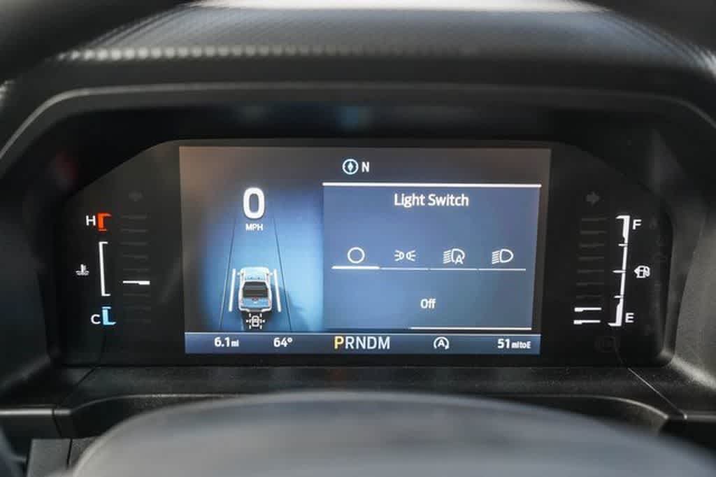 Thumbnail: 2024 Ford Ranger - 23