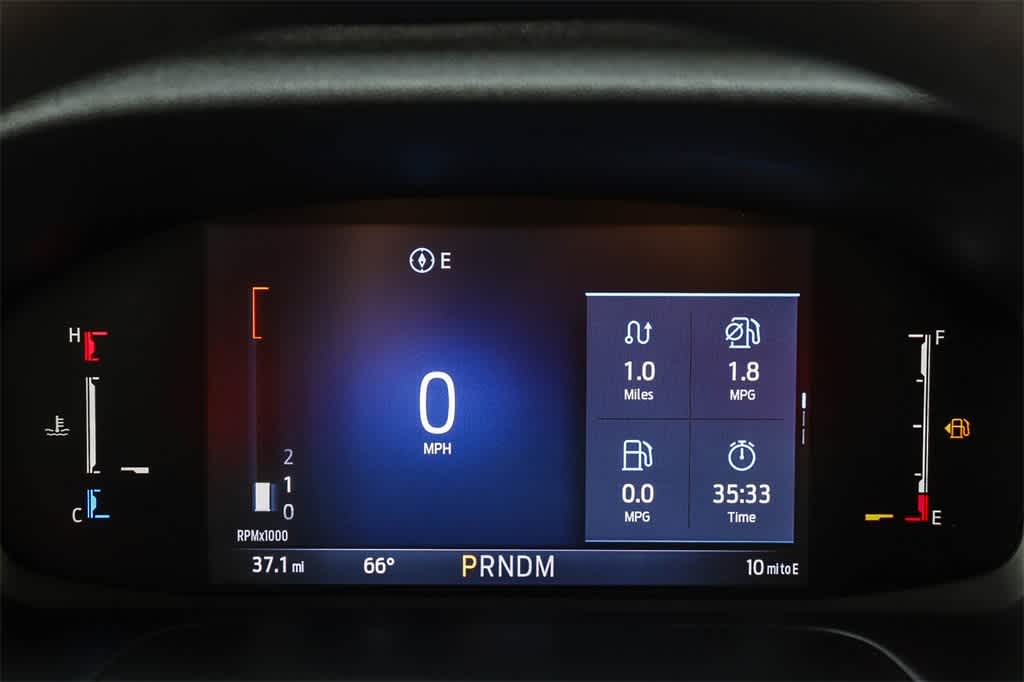 Thumbnail: 2026 Ford Transit Series - 25