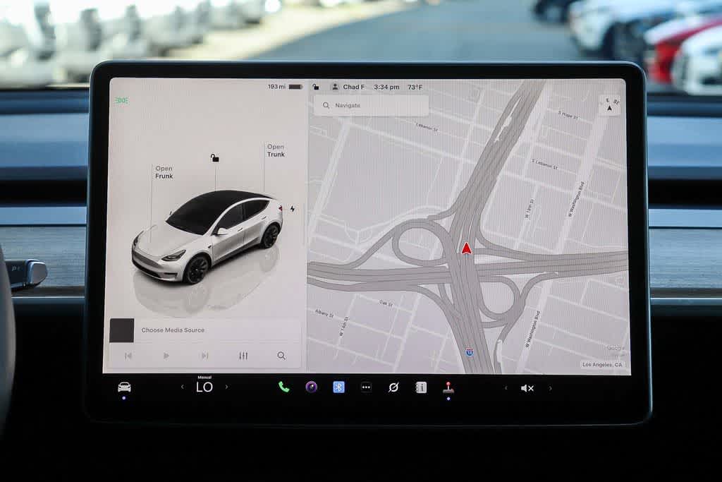 Thumbnail: 2024 Tesla Model Y - 13