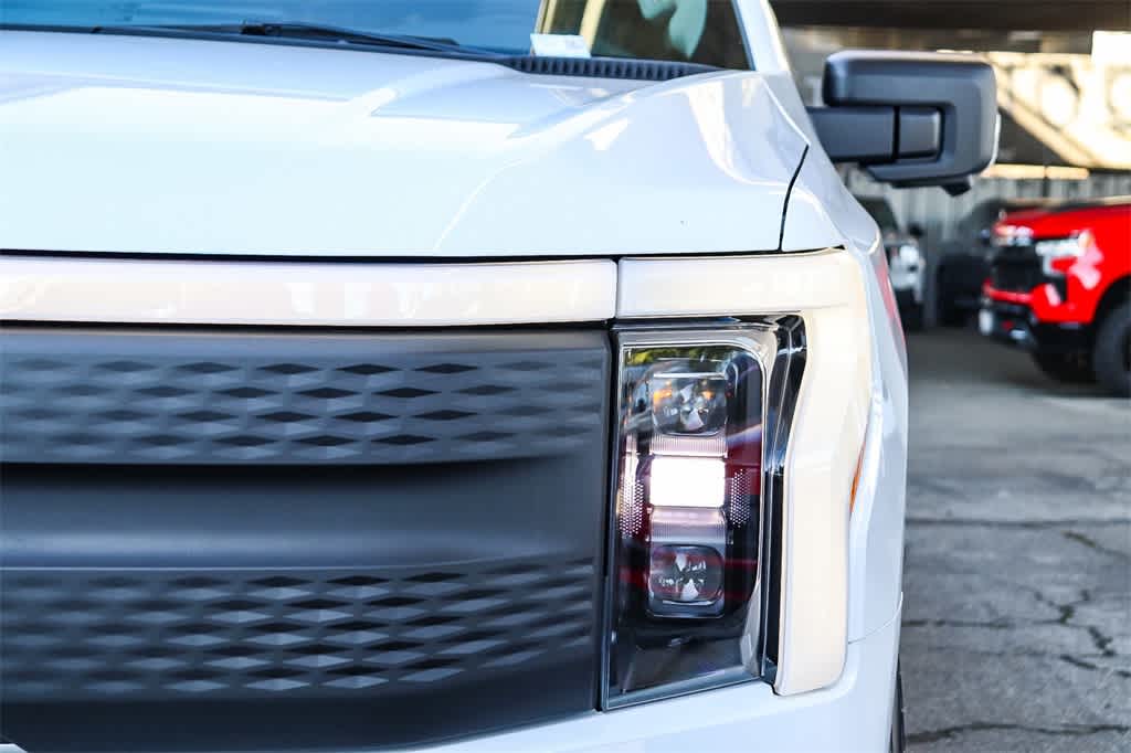 Thumbnail: 2025 Ford F-150 - 7