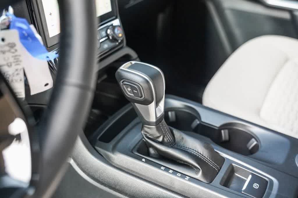 Thumbnail: 2024 Ford Ranger - 19