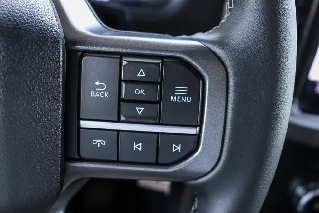 Thumbnail: 2026 Ford F-150 - 27