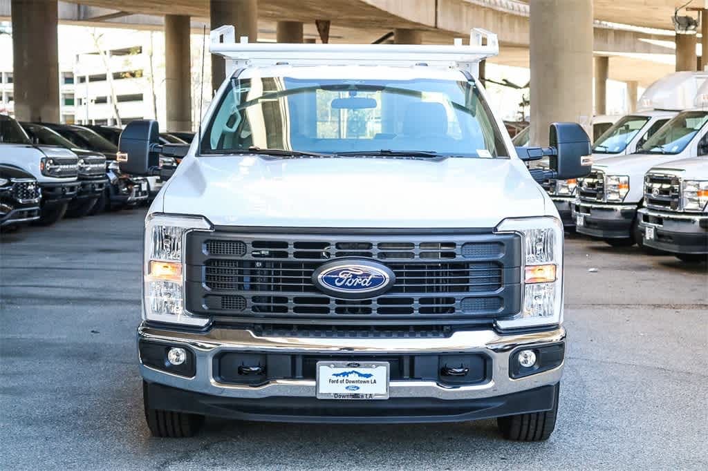 New 2026 Ford F-250 F-250 XL Truck Regular Cab