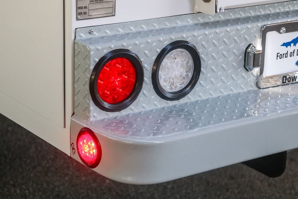 Thumbnail: 2026 Ford F-350 - 10