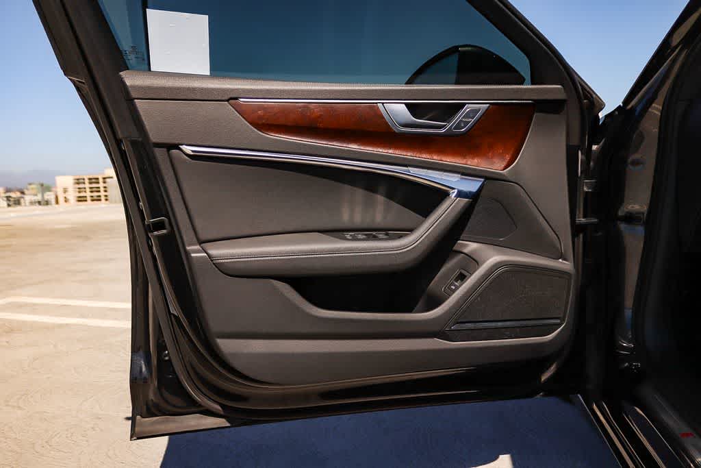 Thumbnail: 2019 Audi A6 - 20