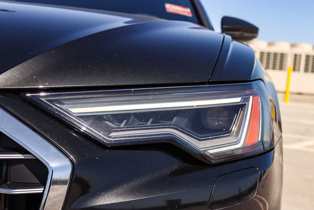 Thumbnail: 2019 Audi A6 - 6
