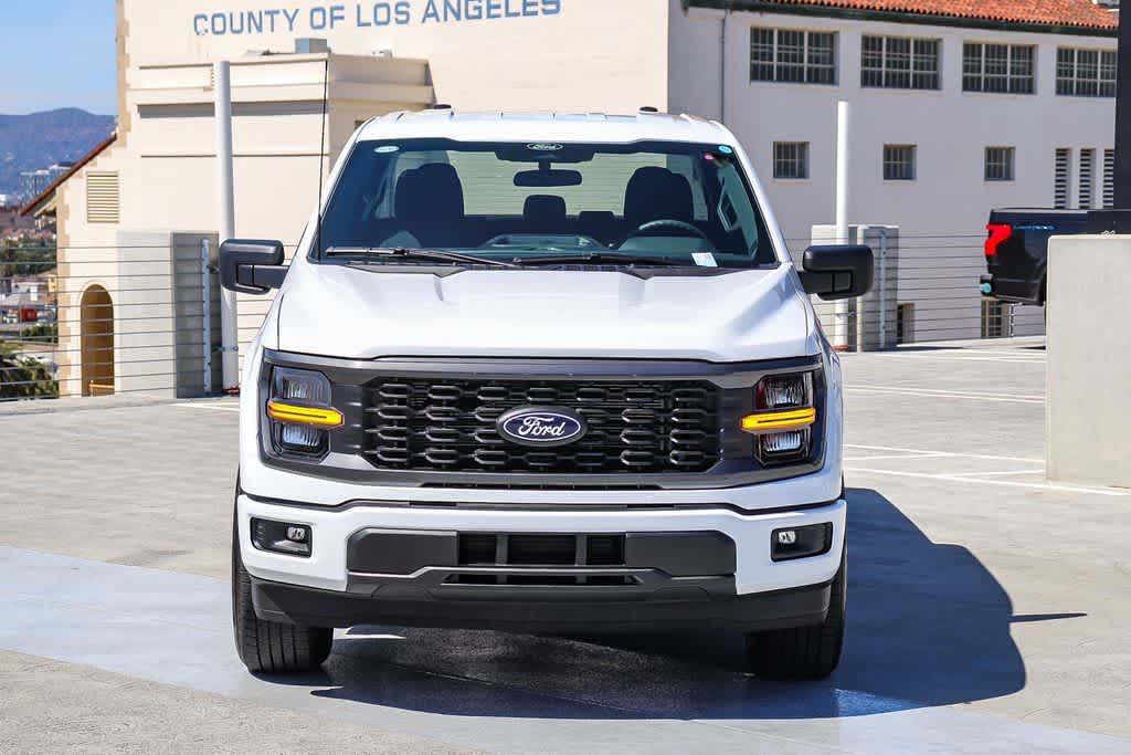 Thumbnail: 2026 Ford F-150 - 2