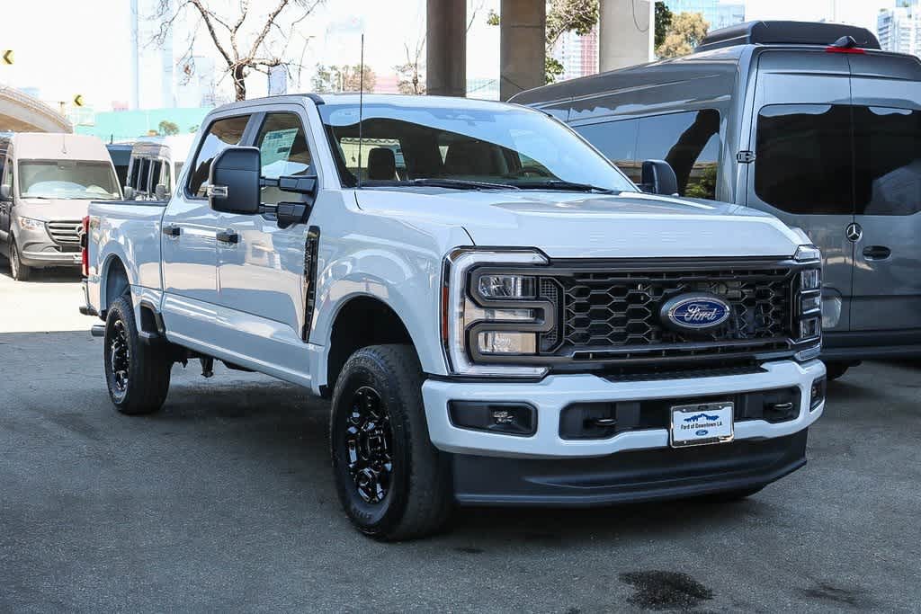 2024 Ford F-250 Super Duty XL