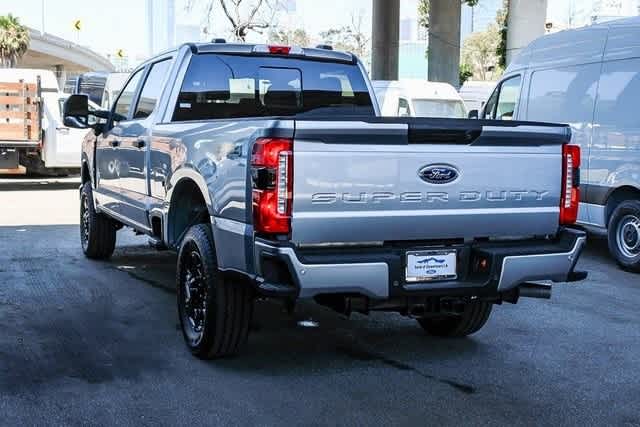 2024 Ford F-250 Super Duty XL