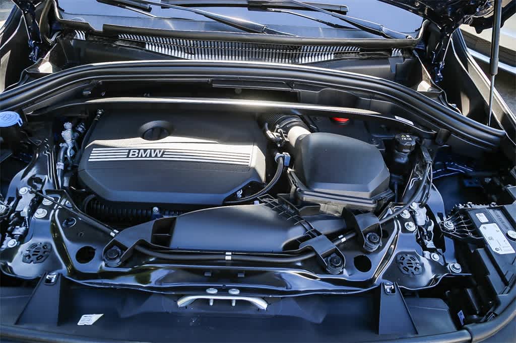 Thumbnail: 2024 BMW X1 - 24