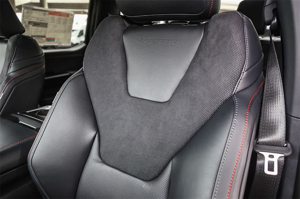 Thumbnail: 2025 Ford F-150 - 29