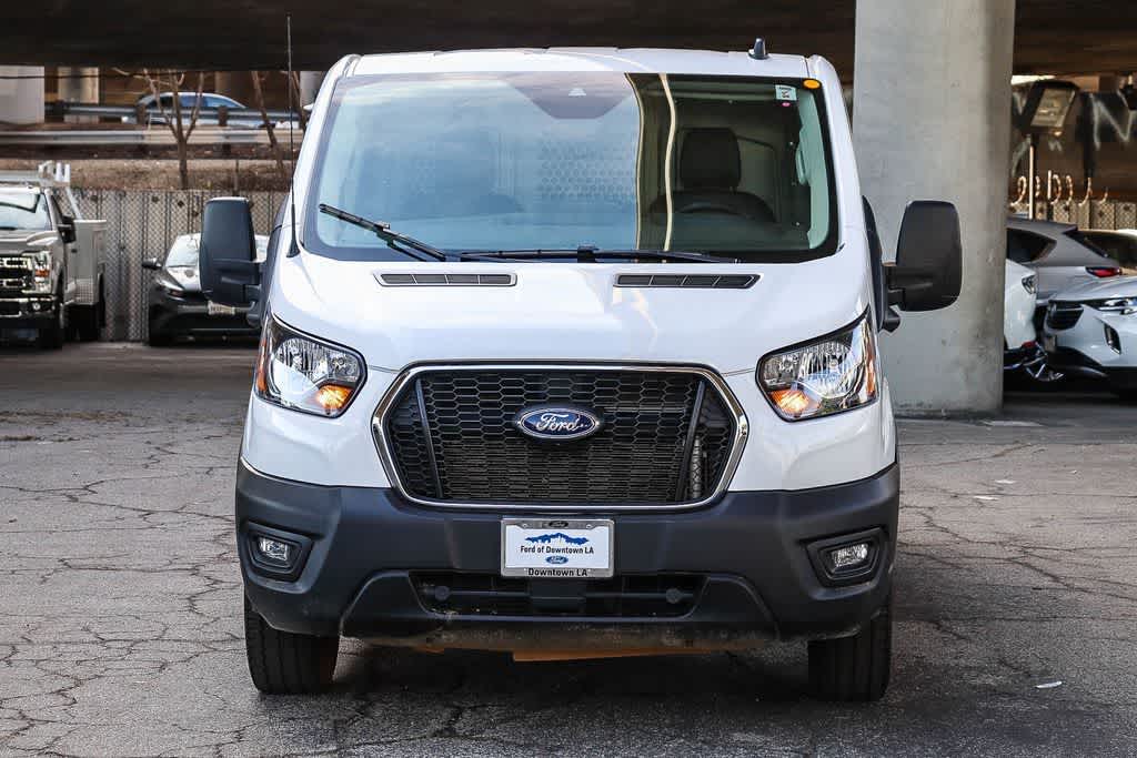 Thumbnail: 2025 Ford Transit Series - 2