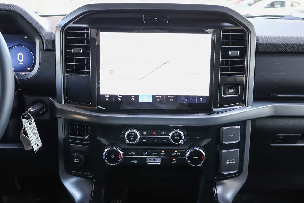 Thumbnail: 2026 Ford F-150 - 13