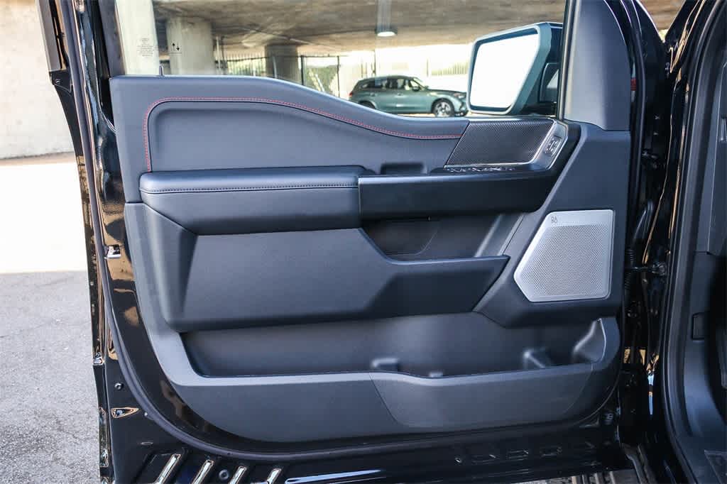 Thumbnail: 2025 Ford F-150 - 22