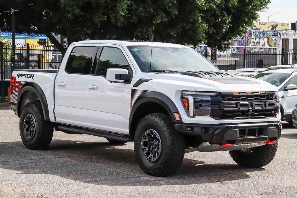 Thumbnail: 2026 Ford F-150 - 3