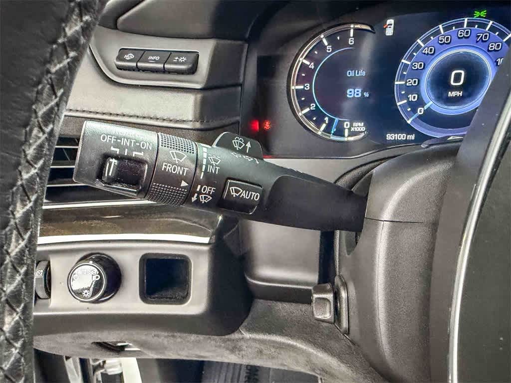 Thumbnail: 2020 Cadillac Escalade - 20