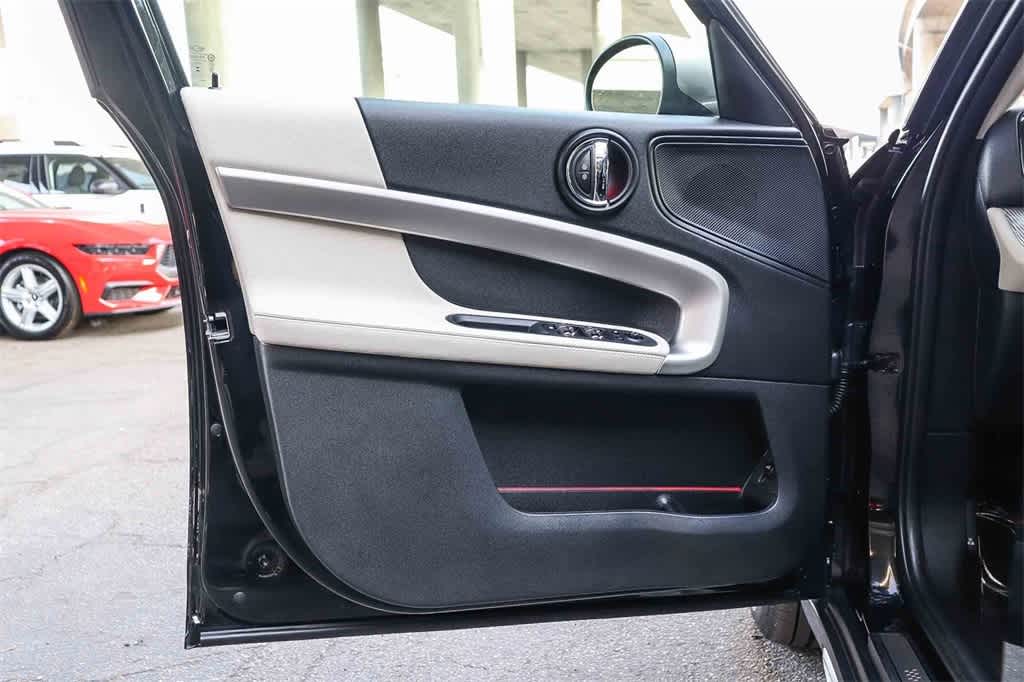 Thumbnail: 2024 MINI Cooper Countryman - 23