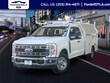 Ford F-350 Chassis