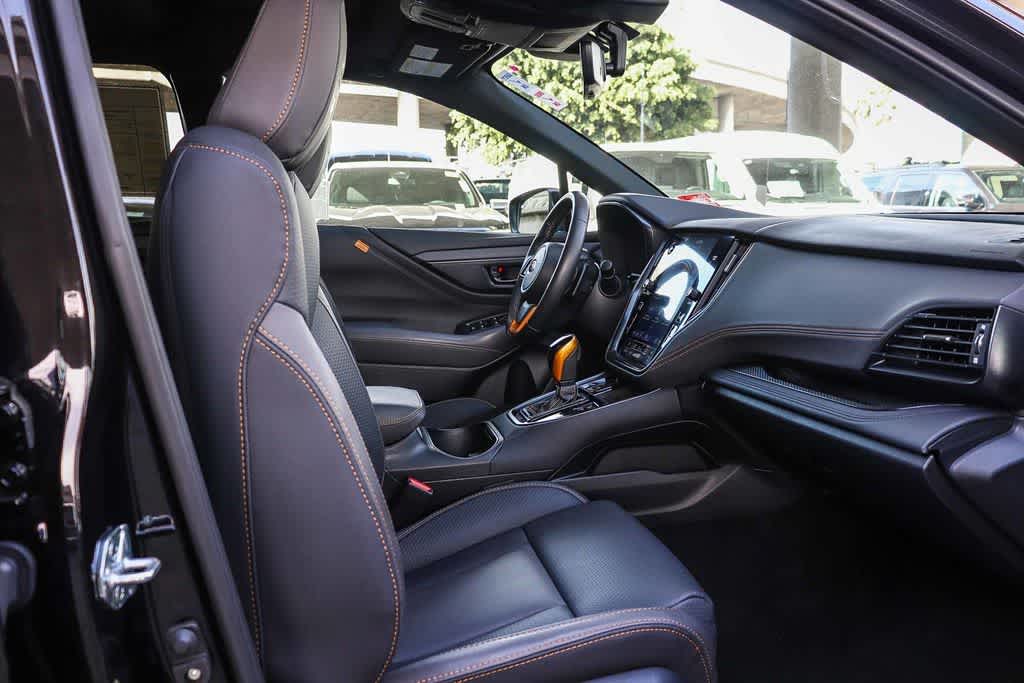 Thumbnail: 2023 Subaru Outback - 15