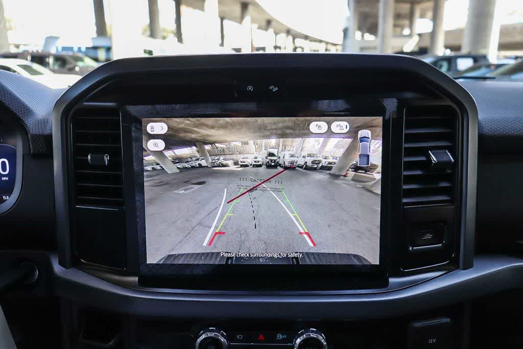 Thumbnail: 2026 Ford F-150 - 29