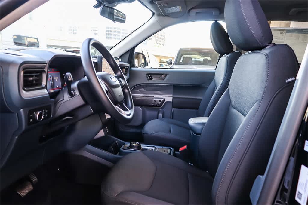 Thumbnail: 2026 Ford Maverick - 16