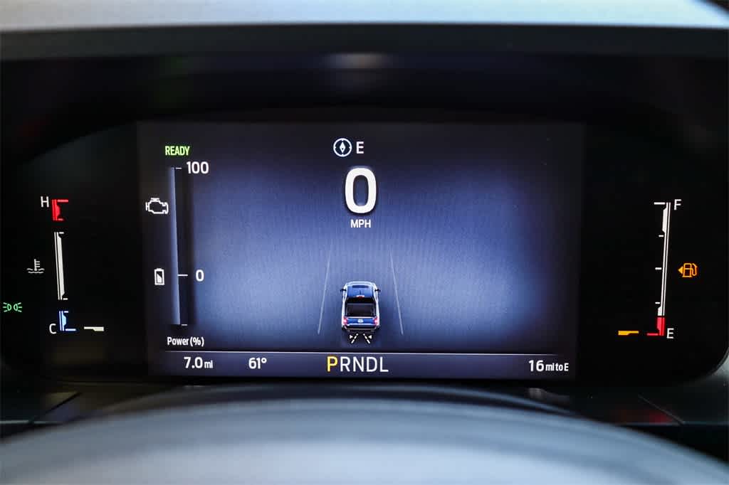 Thumbnail: 2026 Ford Maverick - 22