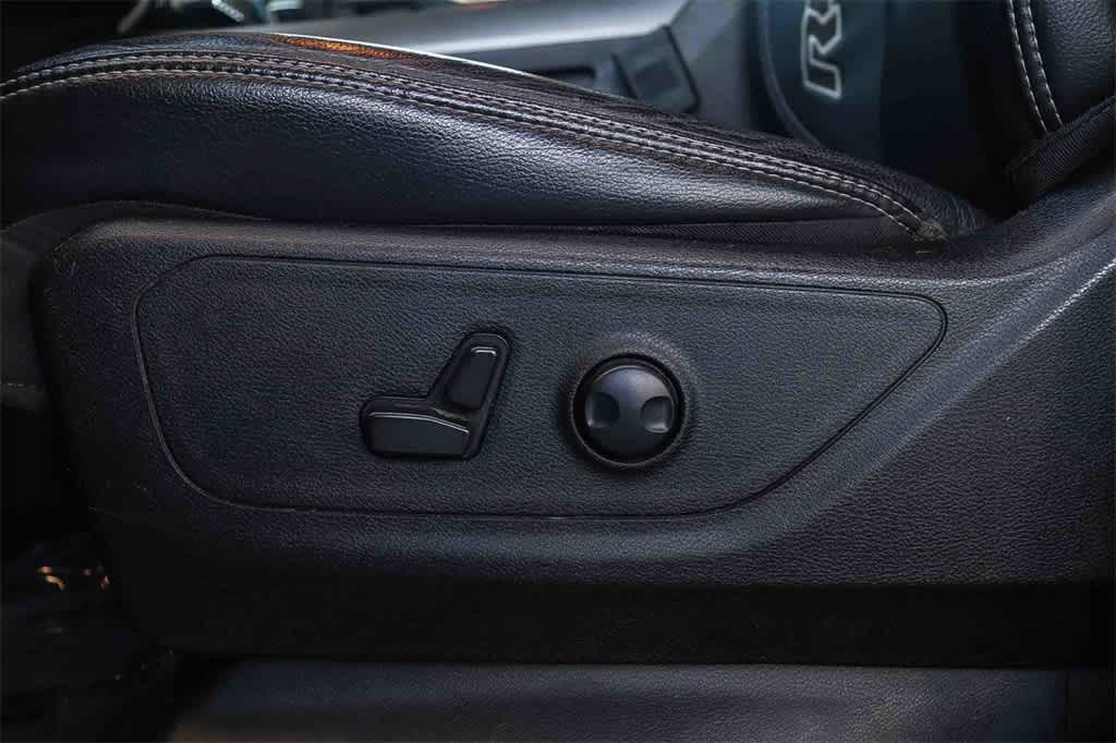 Thumbnail: 2022 RAM 1500 - 19