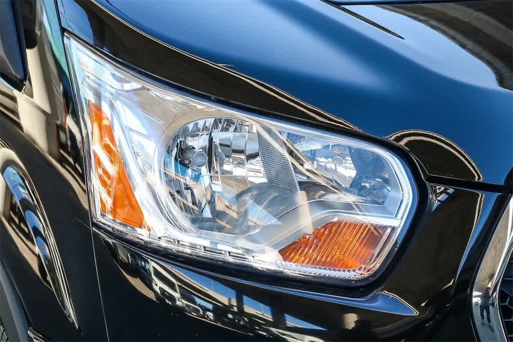 Used 2022 Ford Transit-350 Passenger XLT Wagon Low Roof Van