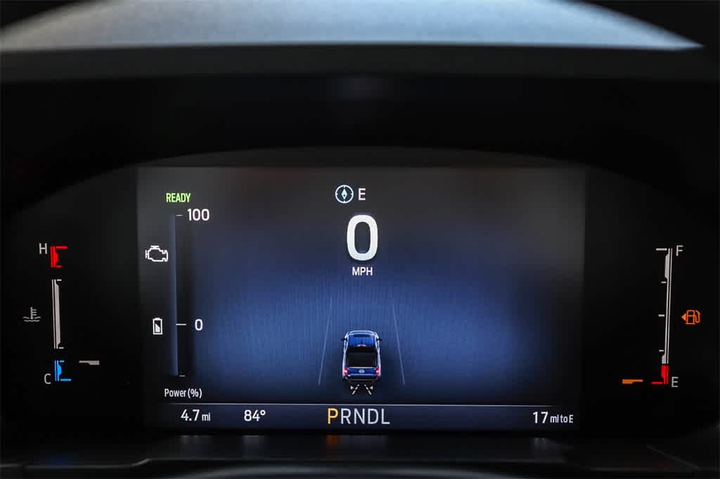 Thumbnail: 2026 Ford Maverick - 22