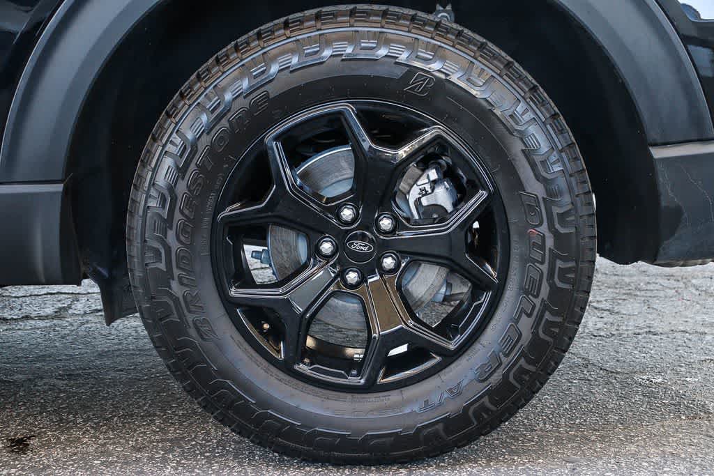 Thumbnail: 2023 Ford Explorer - 10