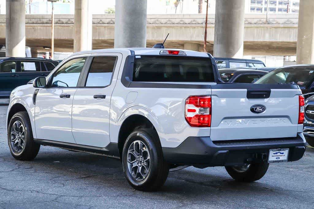 Thumbnail: 2026 Ford Maverick - 6