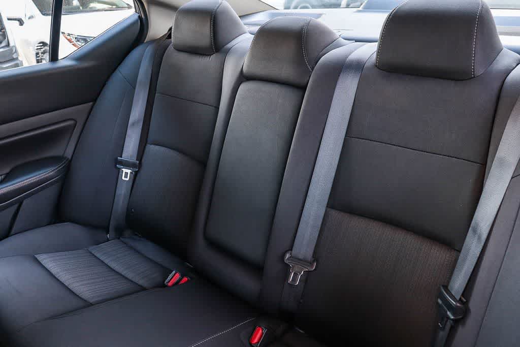 Thumbnail: 2024 Nissan Altima - 19