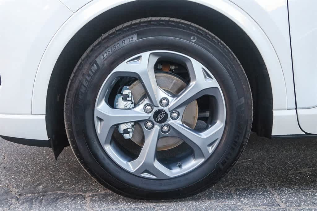 Thumbnail: 2024 Ford Escape - 11